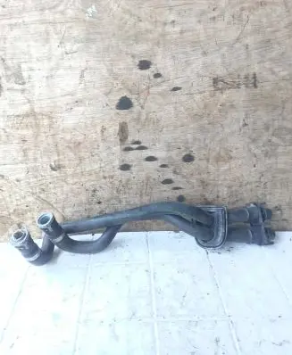Volvo V70 Engine coolant pipe/hose 6G9118C266CG