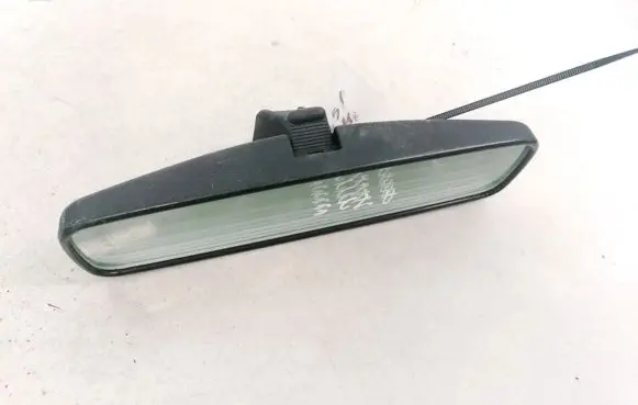 Renault Scenic I Rear view mirror (interior) E200708