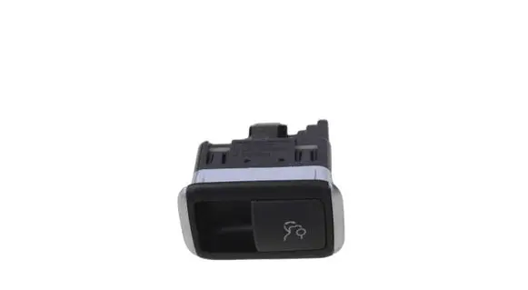 Mercedes-Benz CLS C218 X218 Tailgate/boot open switch button A2129059300