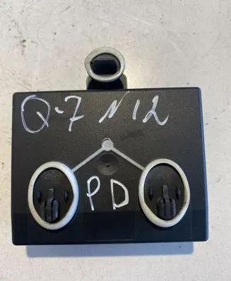 Audi Q7 4L Door control unit/module 4L0959793B
