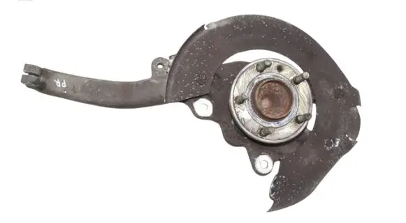 Jaguar XF X260 Front wheel hub