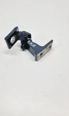 Skoda Karoq Rear door lower hinge 8X0831439