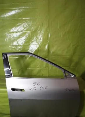 KIA EV6 Front door 000259