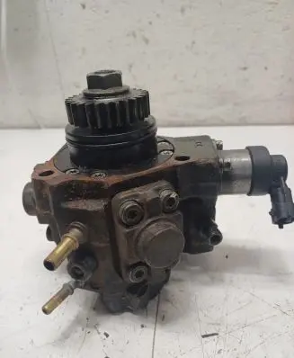 Renault Trafic II (X83) Fuel injection high pressure pump 0445010234