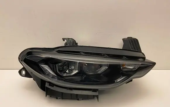 Fiat Tipo Headlight/headlamp 521134350E