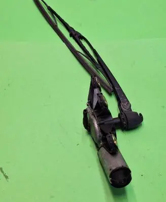 Mercedes-Benz C W203 Rear window wiper motor 2038200542 404560