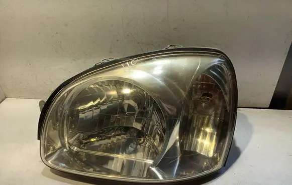 Hyundai Santa Fe Headlight/headlamp