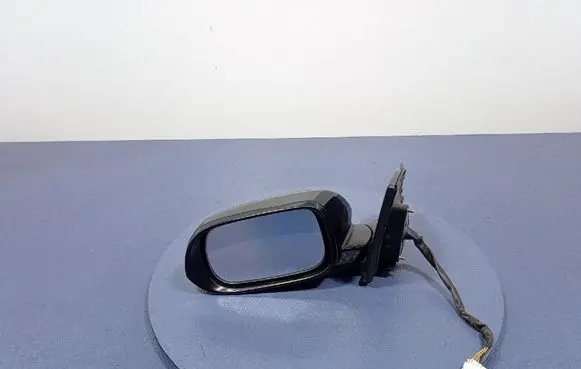 Honda Civic Front door electric wing mirror 