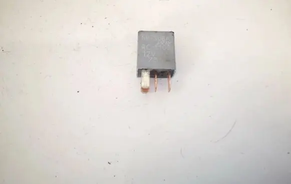 Honda FR-V Other relay rc5102 rc-5102