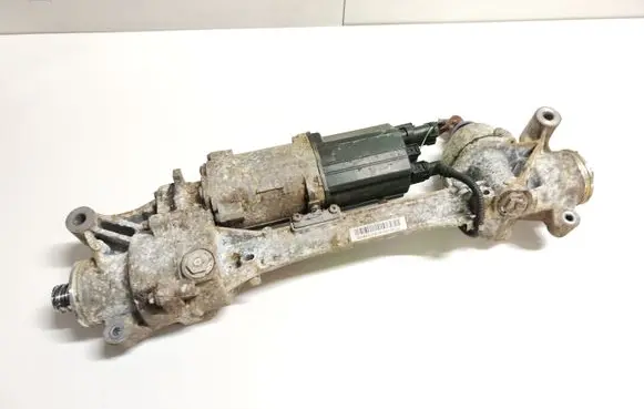 Mercedes-Benz C W205 Steering rack 2054603101