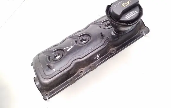Audi A6 S6 C5 4B Rocker cam cover 059103469K 059103470H 06B103485B