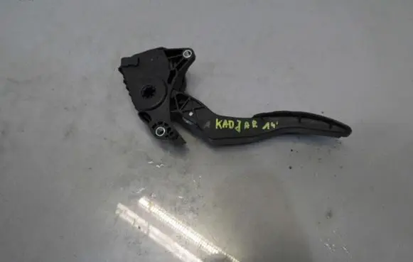Renault Kadjar Accelerator throttle pedal