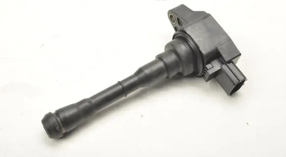 Renault Clio IV High voltage ignition coil 224481KC0A