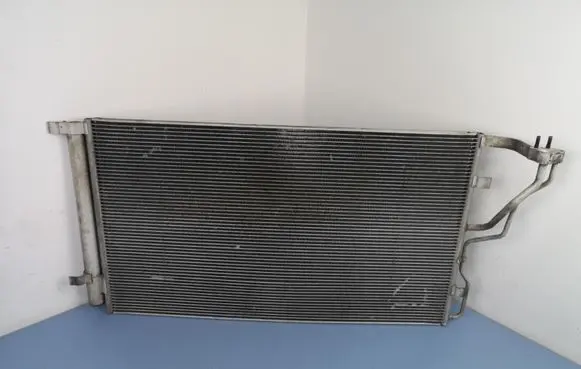 Hyundai i40 A/C cooling radiator (condenser)