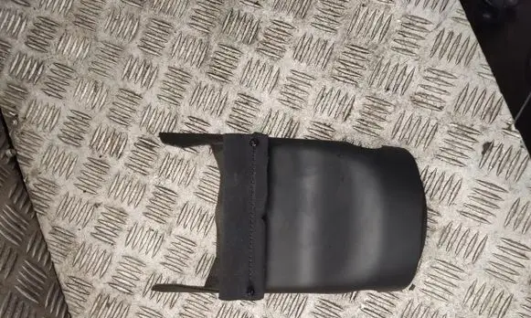 Tesla Model 3 Steering wheel column trim 110057280e
