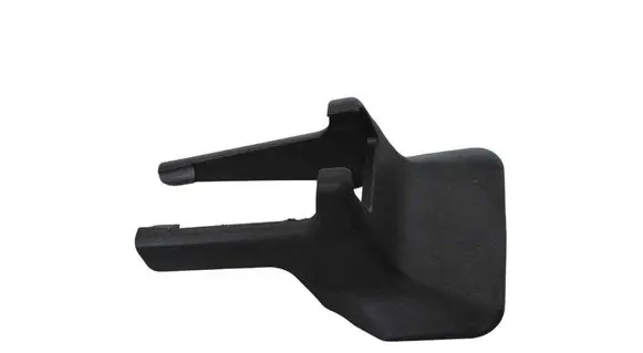 Lexus NX Front door seat control surround trim 7213742050