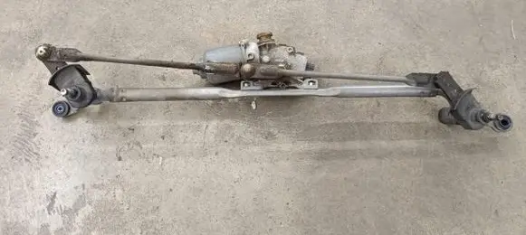 Jeep Grand Cherokee Front wiper linkage and motor 68156254AA AX1590605670 70113