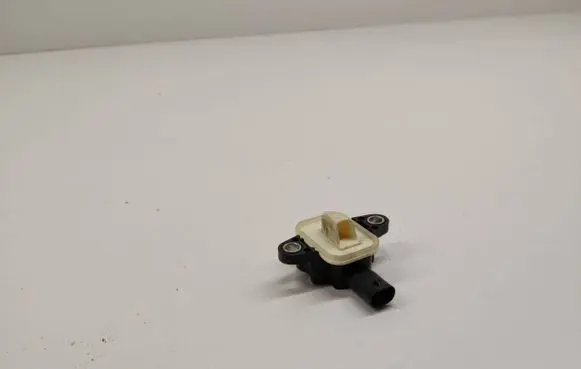 Audi A6 S6 C7 4G Airbag deployment crash/impact sensor 4H0955557 1100RB4