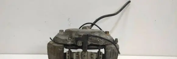 Mercedes-Benz S AMG W221 Front brake caliper