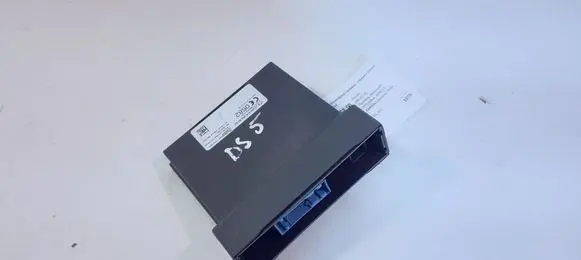 Citroen DS5 Other control units/modules 980169528000 9801695280