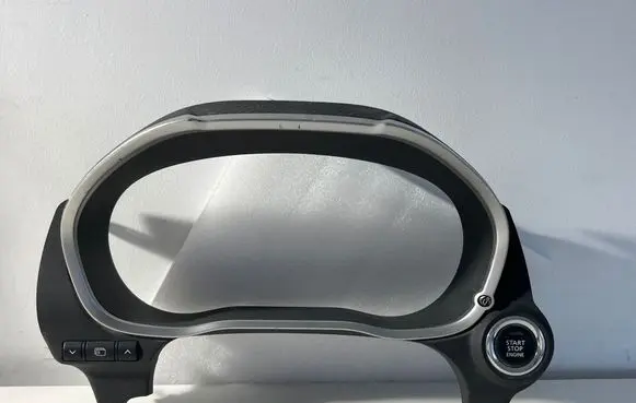 Mitsubishi Eclipse Cross Dashboard trim 8060A275ZZ 51000