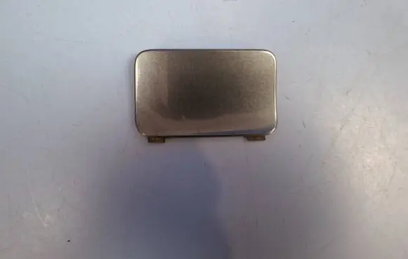 Audi Q5 SQ5 8R Rear bumper row hook cap/cover 8R0807449A