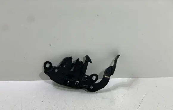 Renault Koleos I Engine bonnet/hood lock/catch