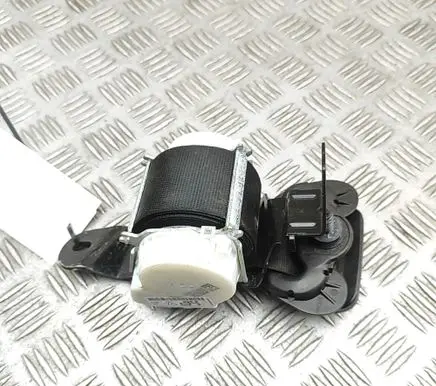 BMW X1 F48 F49 Middle seatbelt (rear) 7370559