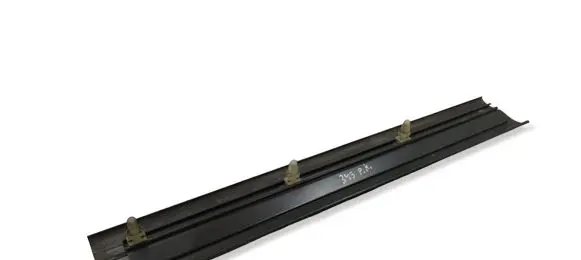 BMW X3 E83 Front sill trim cover 22339910