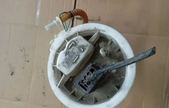 Mini One - Cooper R50 - 53 In-tank fuel pump 7177976 0028793976 380805