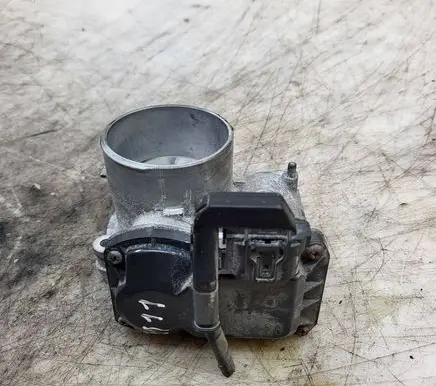 Mazda CX-5 II Throttle valve PYFS13640 5C1800267 K4238