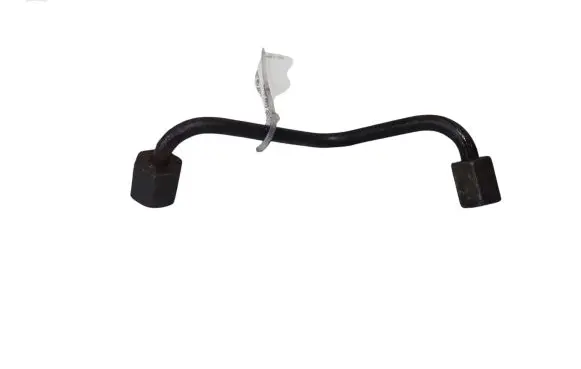 Hyundai Santa Fe Fuel injector supply line/pipe 