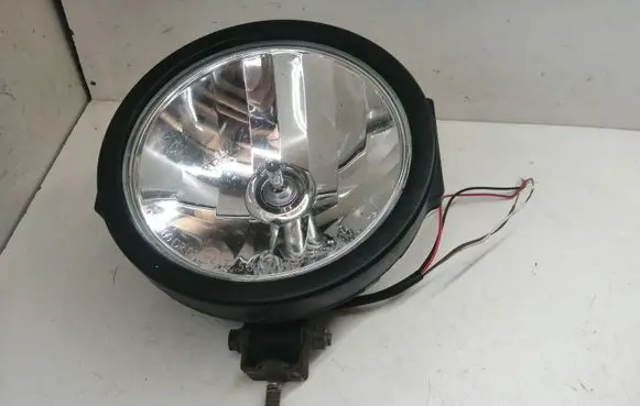 Nissan Navara D40 Headlight/headlamp 3755050 1751517384