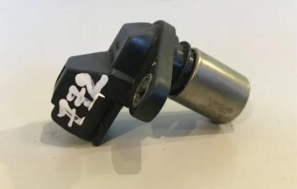 Volvo XC90 Crankshaft position sensor 8627355 0296001210 040616