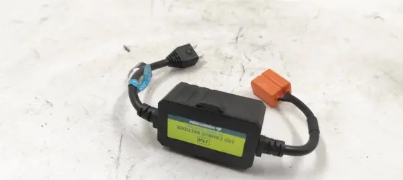 Alfa Romeo Giulietta LED ballast control module 2020C082433303