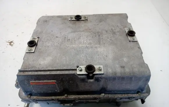 Nissan Leaf II (ZE1) Light module LCM 292C05SH1A