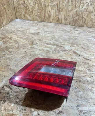 Mercedes-Benz E W212 Tailgate rear/tail lights A055364