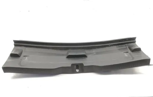 Toyota Auris E180 Trunk/boot sill cover protection 6471602120