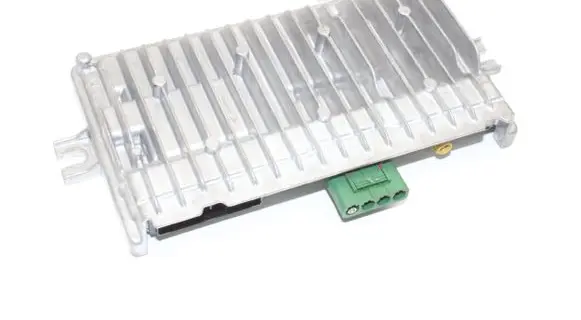 Land Rover Range Rover Velar Video control module M8A219J509AJ