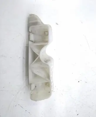 Nissan Qashqai Front bumper mounting bracket 62222JD000