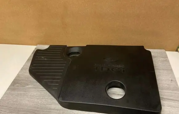 Ford Galaxy Engine cover (trim) 6M5Q6N041AA C89WA