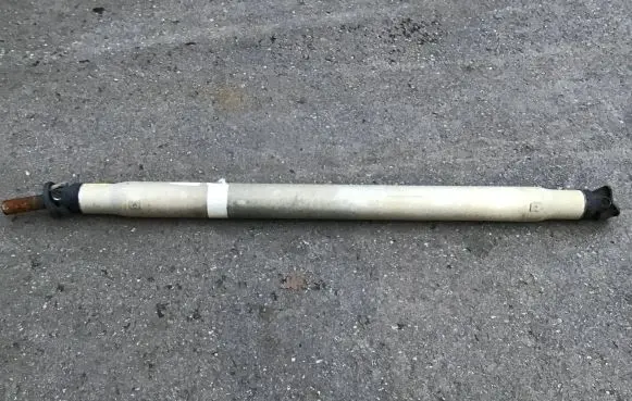 Ford F150 Middle center prop shaft 