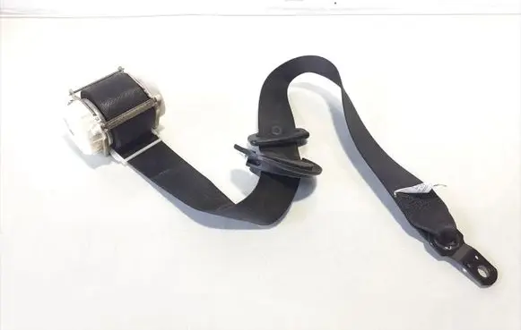 BMW X3 E83 Front seatbelt S2340071210K