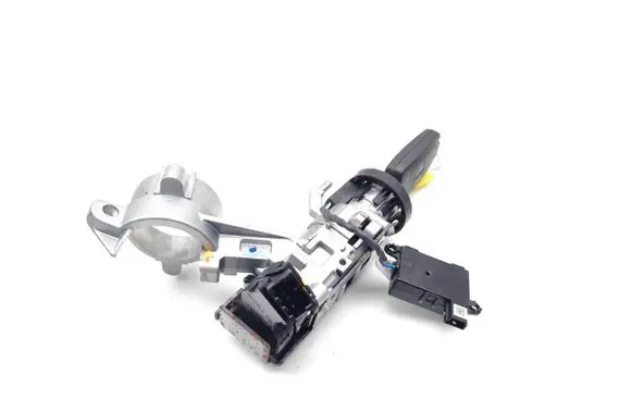 Opel Mokka Ignition lock F00HJ00493 20151001