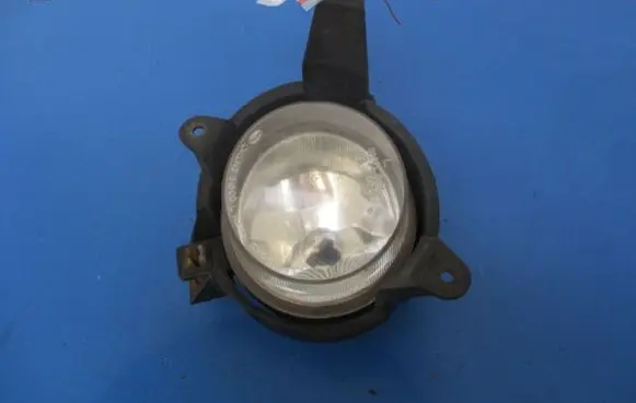 KIA Carnival Front fog light