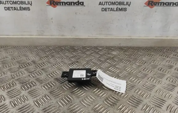 Mercedes-Benz S W222 Other control units/modules A2229000905 A2229010001
