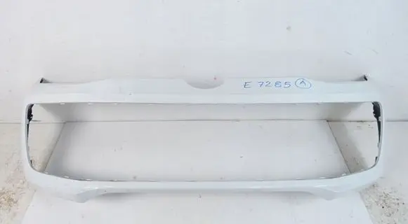 Volkswagen Up Front bumper 1S0807221F