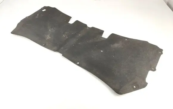 Nissan Qashqai Engine bonnet/hood sound/heat insulation RGC18393