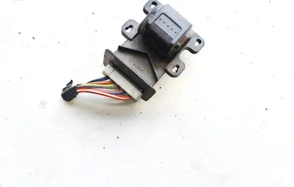 Honda Stream Electric window control switch m20783