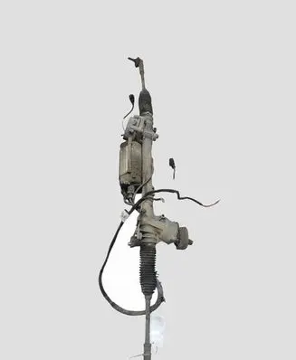 Skoda Octavia Mk2 (1Z) Steering rack 1K1971111AF 7805501467